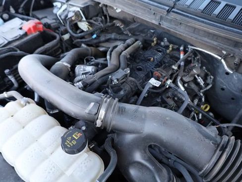 Used 2024 Ford Expedition Max Limited image 11