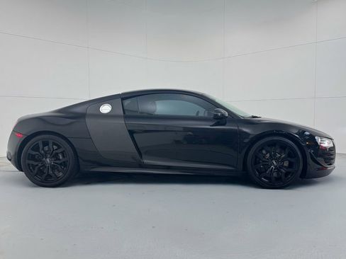 Used 2008 Audi R8 V8 image 2