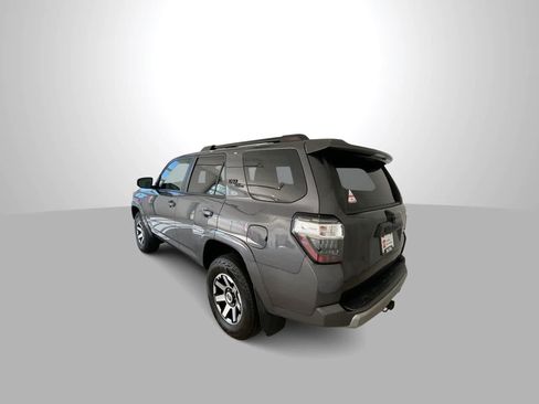 Certified 2020 Toyota 4Runner TRD Off-Road Premium w/ Moonroof Package AWD/4WD image 6