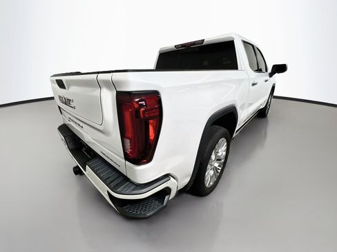 Used 2021 GMC Sierra 1500 Denali w/ Denali Ultimate Package AWD/4WD image 4