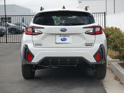 New 2026 Subaru Crosstrek 2.5i Limited AWD/4WD image 4