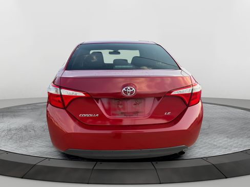Used 2014 Toyota Corolla LE FWD image 7