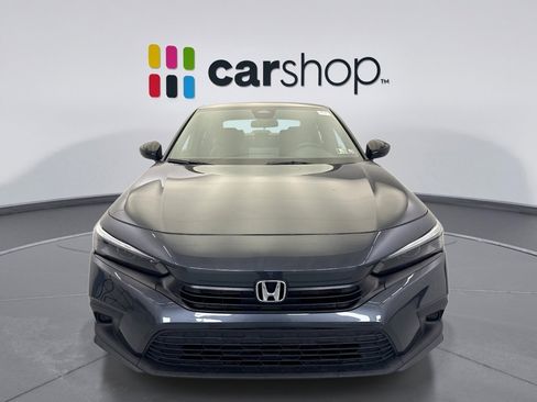 Used 2024 Honda Civic Sport image 8