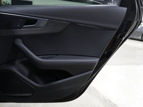 Used 2019 Audi A4 2.0T Premium Plus FWD image 26