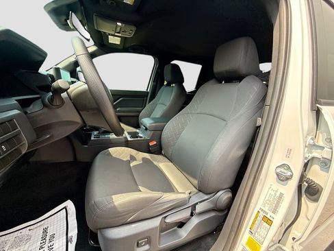 Used 2024 Toyota Tacoma SR5 RWD image 23