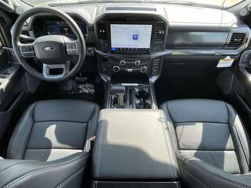 New 2026 Ford F150 Lariat AWD/4WD image 11