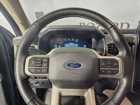 Certified 2023 Ford Expedition Max Limited RWD image 13