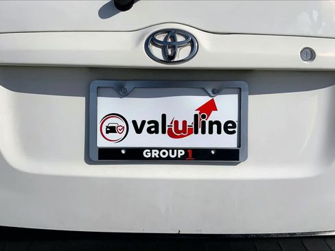 Used 2002 Toyota Highlander Limited FWD image 9