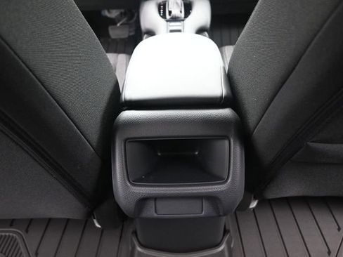 New 2026 Honda HR-V LX image 25