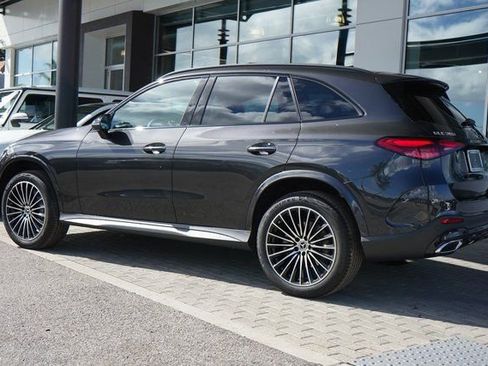 New 2026 Mercedes-Benz GLC 300 image 6