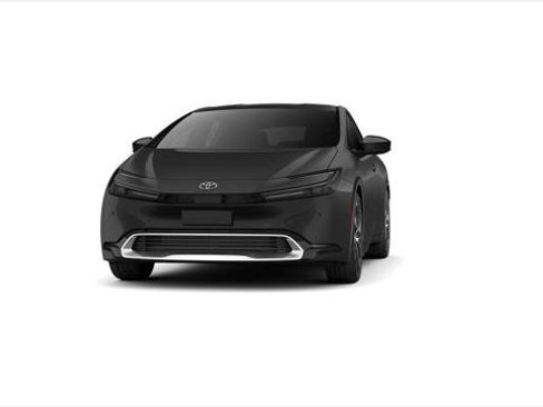 Certified 2025 Toyota Prius XLE image 18