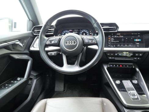 Used 2022 Audi A3 2.0T Premium w/ Convenience Package AWD/4WD image 21