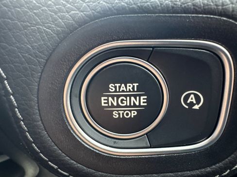 New 2026 Mercedes-Benz GLE 53 AMG AMG 53 image 23