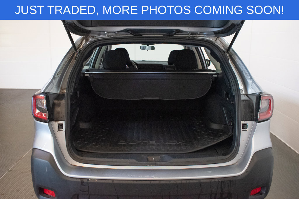 Used 2024 Subaru Outback AWD/4WD image 22