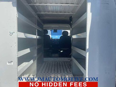 Used 2020 RAM ProMaster 1500 FWD image 4