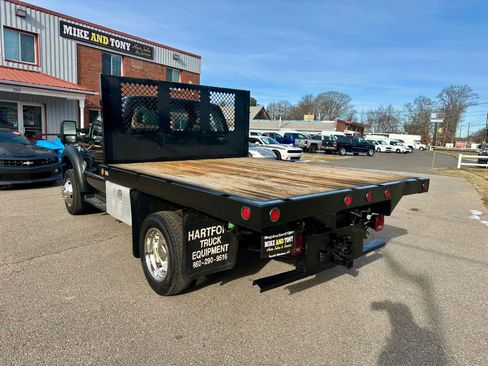 Used 2015 Ford F450 XL image 7