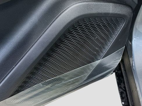 New 2026 Chevrolet Equinox EV RS FWD image 20