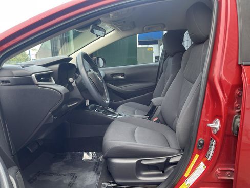 Used 2021 Toyota Corolla LE FWD image 20