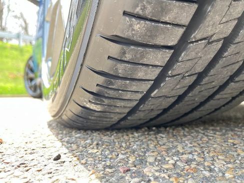 Used 2021 Ford Mustang Mach 1 w/ Equipment Group 700A image 45