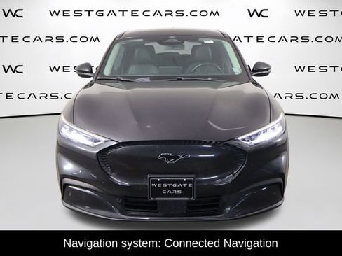 Used 2022 Ford Mustang Mach-E Select AWD/4WD image 2