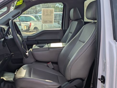 Used 2016 Ford F150 XL image 16