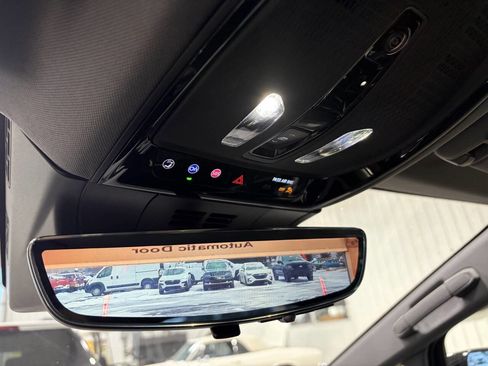 Used 2025 Cadillac Optiq Luxury 1 w/ LPO, Floor Liner Package image 21