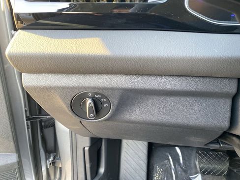 New 2025 Volkswagen Jetta S image 21