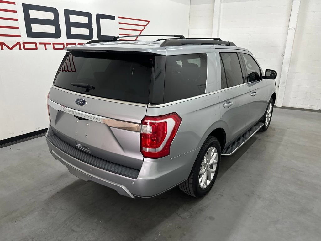 Used 2021 Ford Expedition XLT RWD image 8