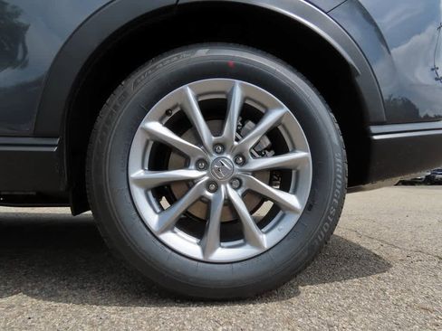 New 2026 Honda CR-V EX image 9