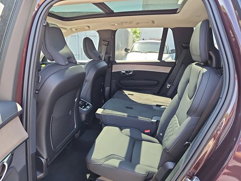 New 2026 Volvo XC90 B5 Core w/ Protection Package Premier AWD/4WD image 8