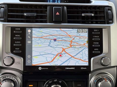 Used 2024 Toyota 4Runner SR5 Premium image 3