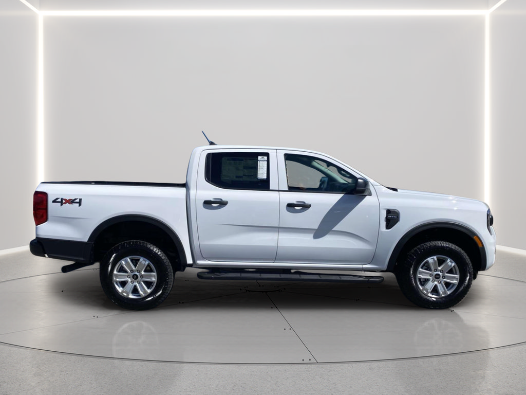New 2026 Ford Ranger XL w/ Trailer Tow Package AWD/4WD image 5