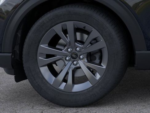 New 2026 Ford Explorer Active AWD/4WD image 19