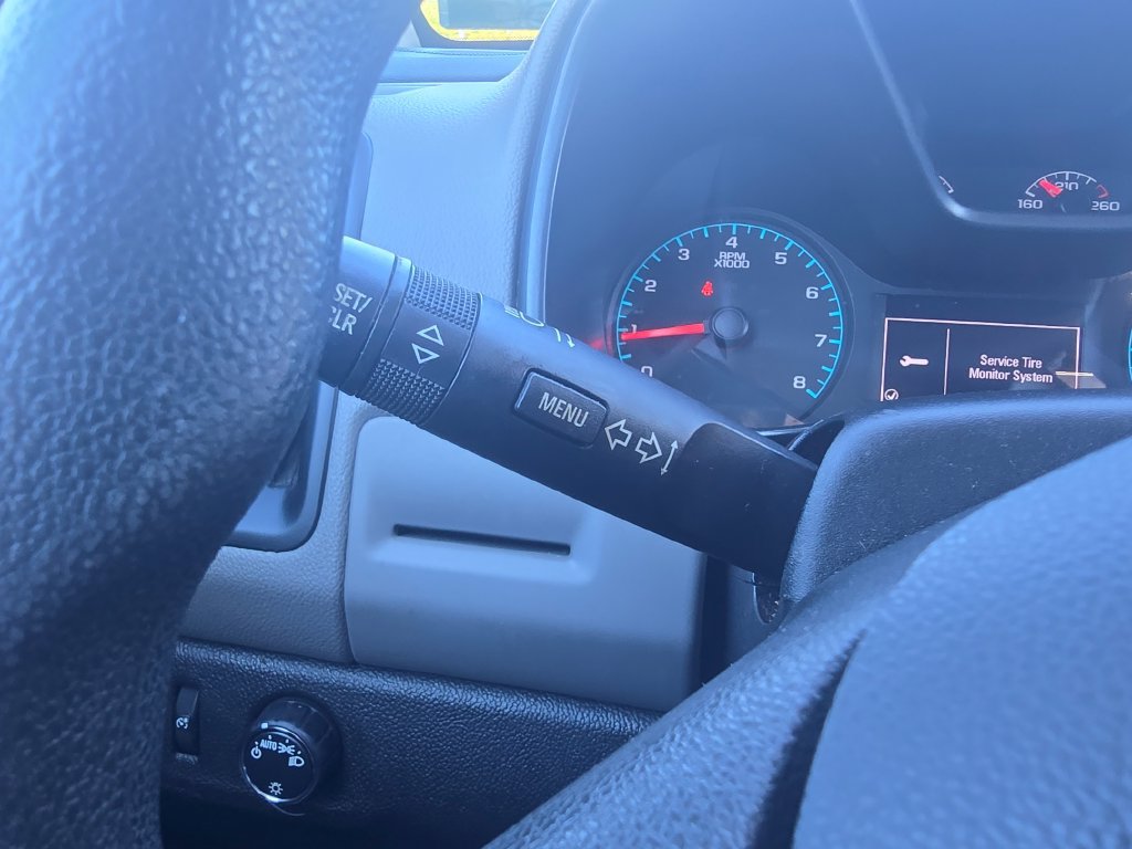 Used 2018 Chevrolet Colorado W/T RWD image 19