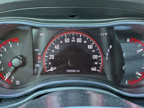 Used 2018 Dodge Durango SXT w/ Quick Order Package 2BB image 11