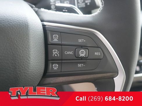 New 2026 Jeep Grand Cherokee Limited AWD/4WD image 26