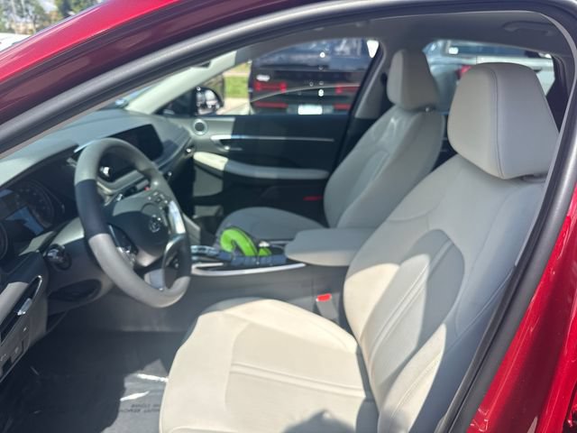 Certified 2023 Hyundai Sonata SEL FWD image 13