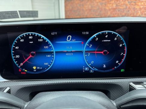 Used 2022 Mercedes-Benz A 220 4MATIC image 15