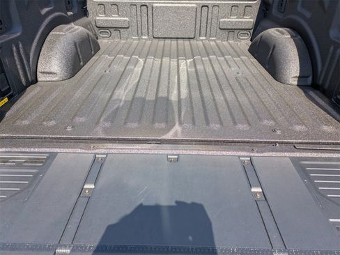 New 2025 Ford F150 Lightning Platinum image 12