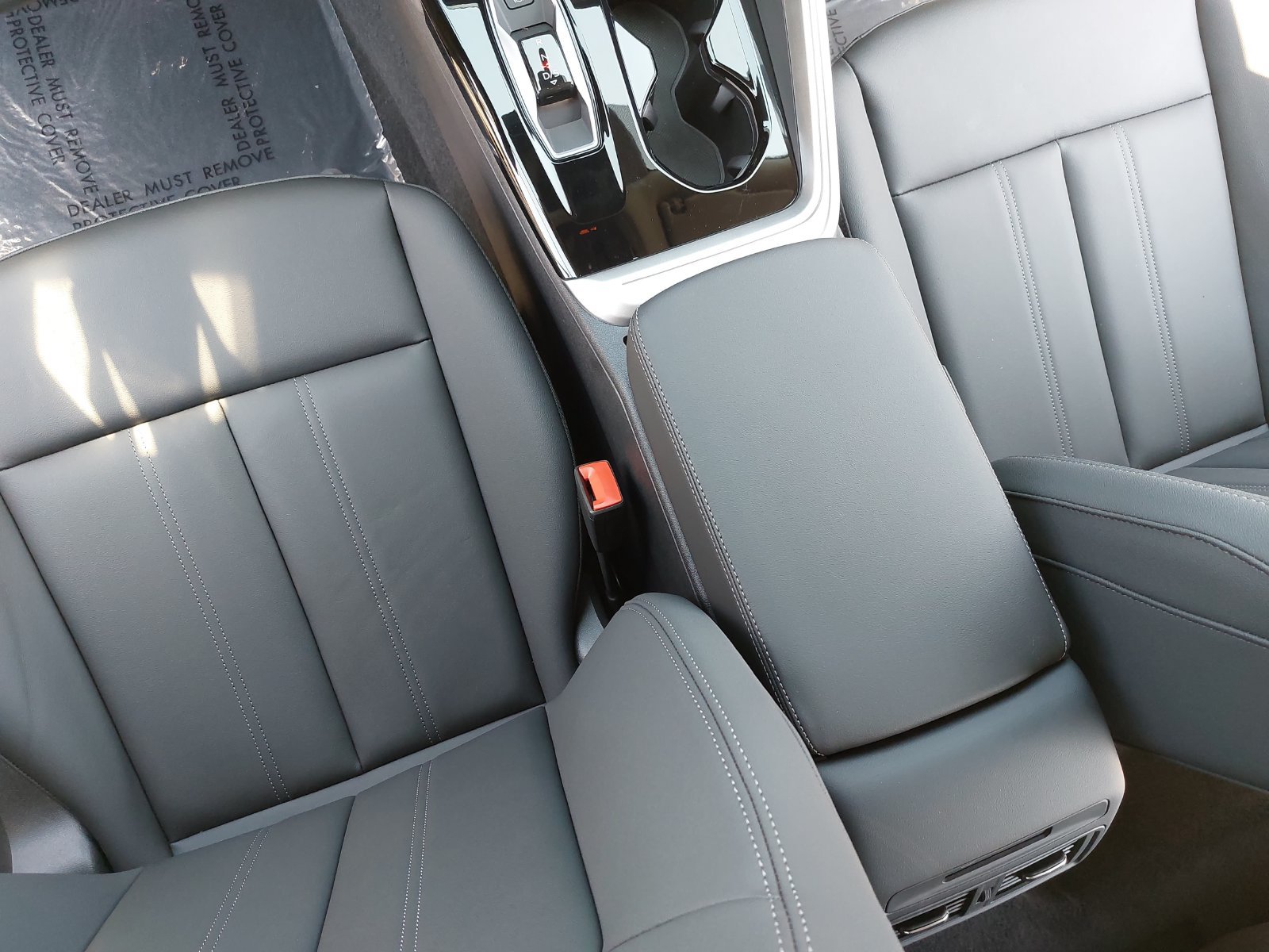 New 2026 Audi Q5 2.0T AWD/4WD image 28
