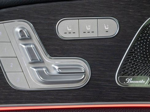 New 2026 Mercedes-Benz GLE 450 4MATIC image 19