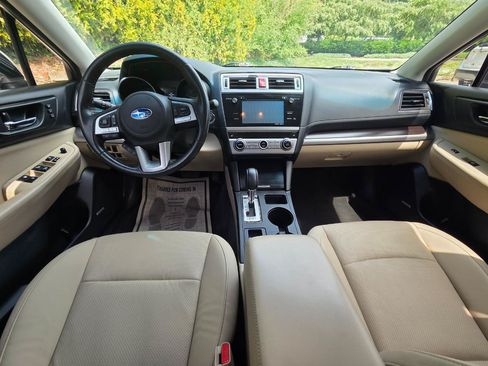 Used 2015 Subaru Legacy 2.5i Limited AWD/4WD image 26