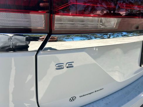 New 2026 Volkswagen Atlas SE image 29