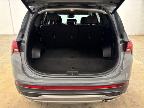 Used 2023 Hyundai Santa Fe SEL FWD image 23