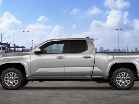 New 2026 Toyota Tacoma SR5 image 4