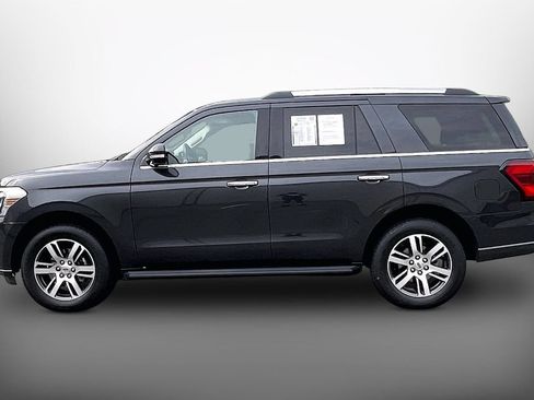 Used 2024 Ford Expedition Limited AWD/4WD image 5