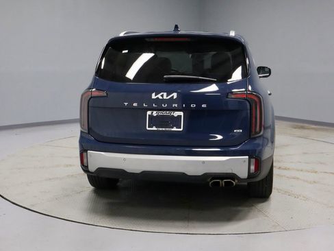 Used 2024 Kia Telluride SX Prestige AWD/4WD image 11