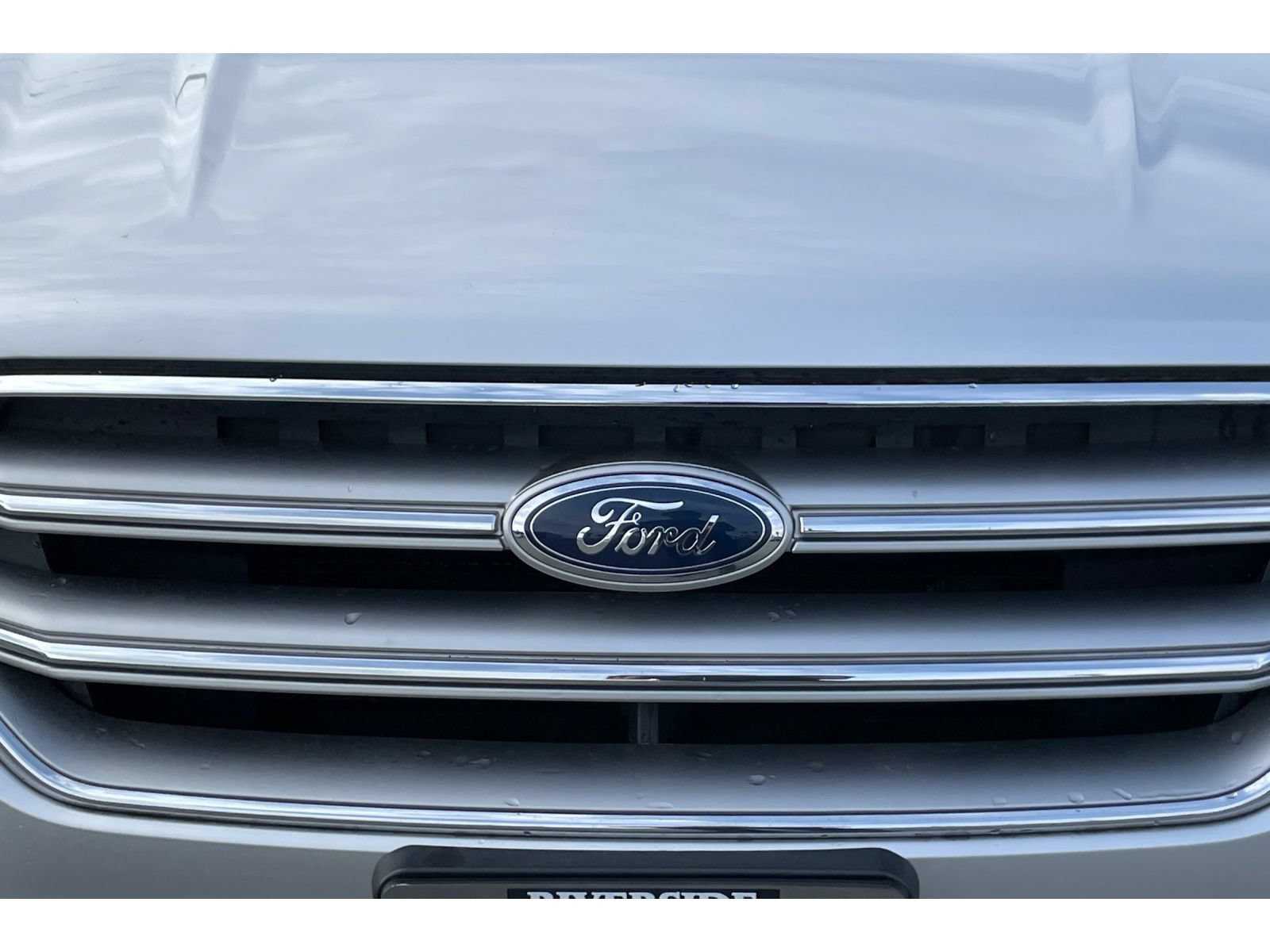 Used 2017 Ford Escape Titanium w/ Equipment Group 301A FWD image 12