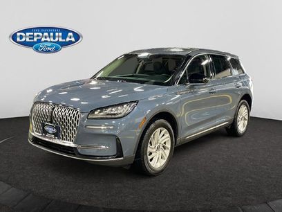 Used 2023 Lincoln Corsair AWD