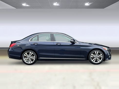 Used 2019 Mercedes-Benz C 300 Sedan image 7